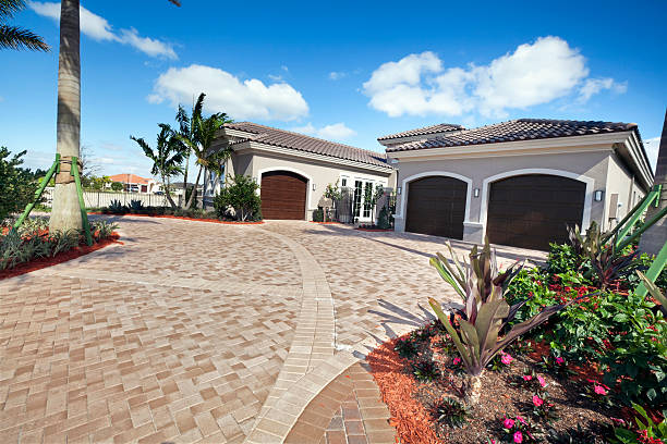 Best Brick Paver Driveways in USA